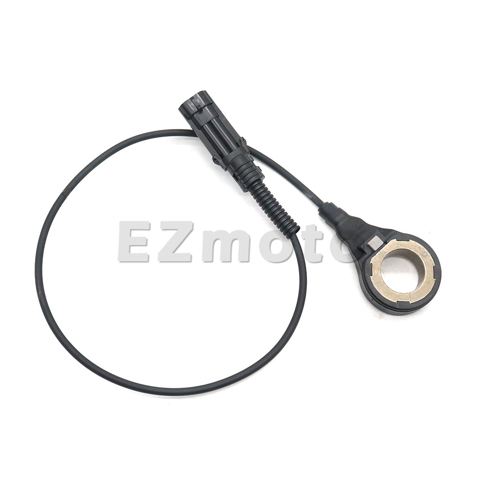 ABS Phía Sau Bánh Xe Cảm Biến Tốc Độ Assy Cho Harley Davidson CVO Road Glide Cảnh Sát Electra Glide 