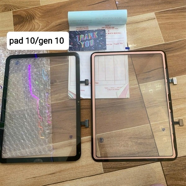 Cảm ứng pad gen 10/pad 10.2 2022/A2696/A2757/A2777