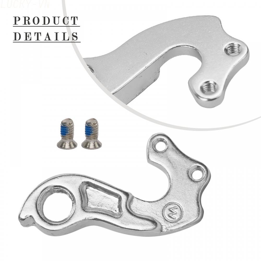 Reliable and Functional Bicycle Rear Derailleur Hook for XDS FM286 FX300 Bike