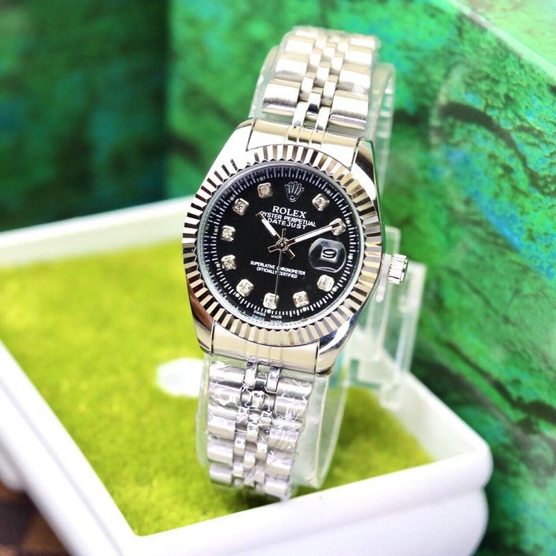 Đồng hồ Analog nữ thời trang IYVV 2026AAARRo le xsa _ Watch 31mm 31mm