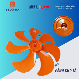 Cánh Quạt B3 B4 - 5 Lá - Dẻo