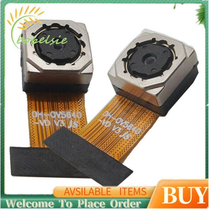 2 Cái / lốc OV5640 AF 70 Độ 5MP Mô-đun Camera độ phân giải cao cho ESP32-CAM Tự động lấy nét Bảng mề