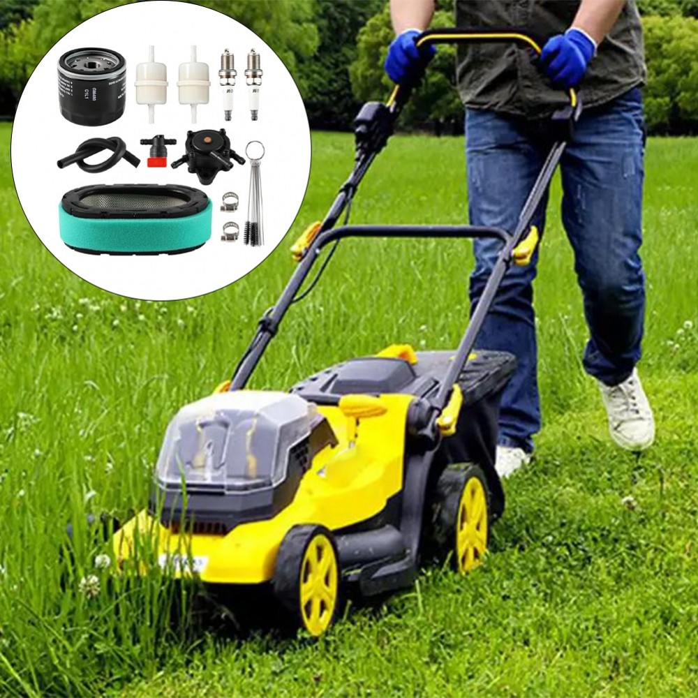 Bộ Lọc Không Khí Cho 7000 Series KT610 KT620 KT715 KT725 KT730 3208309-S 3208310-S