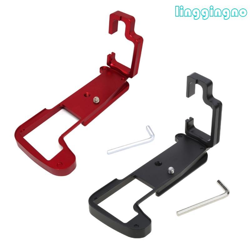 RR Quick Release L Plate Holder Hand Grip Bracket cho OM-D EM1 E-M1 Mark-II