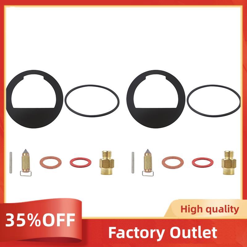 2 Bộ sửa chữa bộ chế hòa khí 2575701-S 25 757 01-S 2575701-S 2575701 Dành cho động cơ dòng K91 K301 