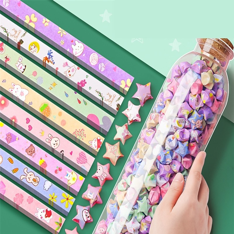 giấy xếp sao giấy gấp ngôi sao Sao gấp giấy gấp sao gấp sao giấy đặc biệt gấp sao giấy màu sao năm g