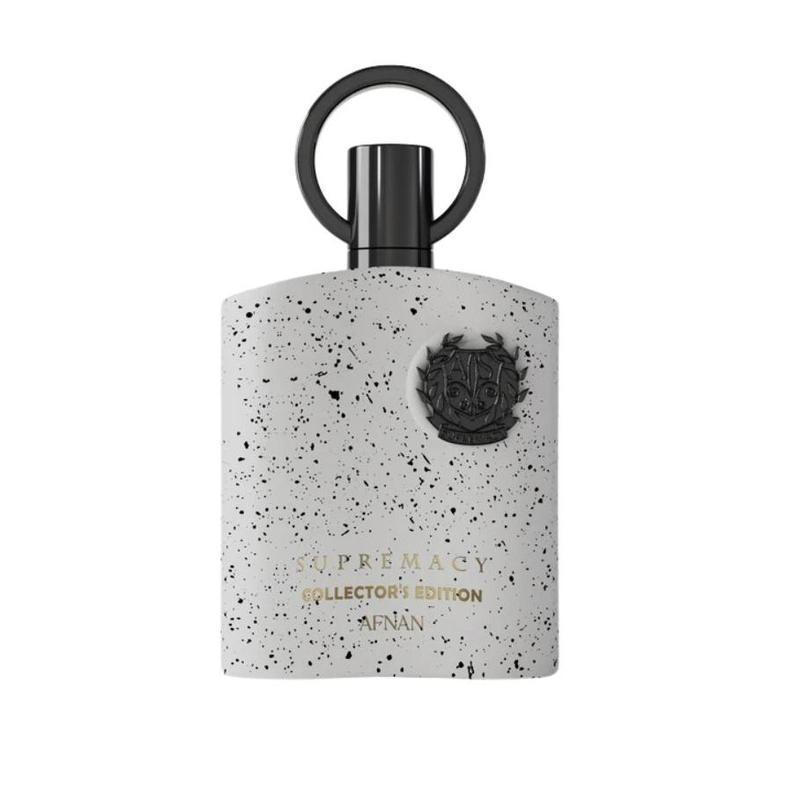 Xịt nước hoa nam Afnan Supremacy Collector 's Edition 3.4oz-Fruity Rich Men 's Perfume