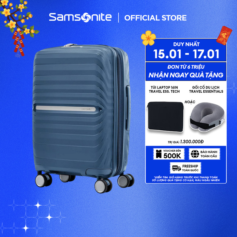 Vali kéo Samsonite Octolite Neo