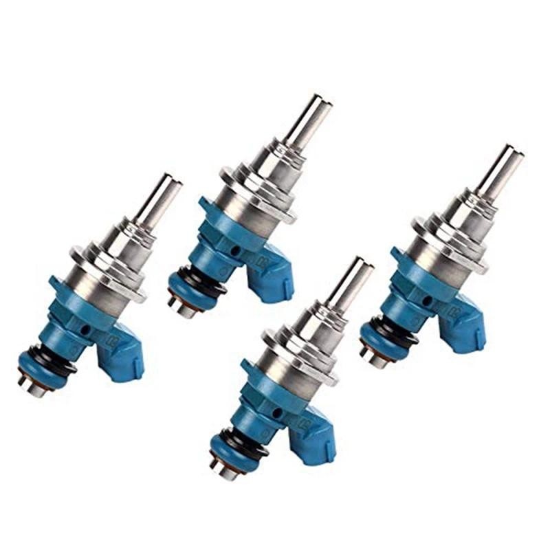 Ô Tô Kim Phun Nhiên Liệu Cho Xe Mazda 3 6 CX-7 2.3L 2007-2013 L3K9-13-250A E7T20271auto Phần Trang T