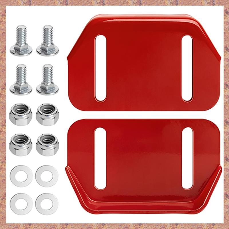 Giày trượt 784-5880 và 784-580-0637 dành cho máy thổi tuyết Storm 2410