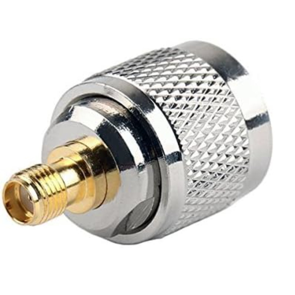 Bộ chuyển đổi đồng trục RF SMA Nữ sang UHF Nam PL-259 PL259 PL259