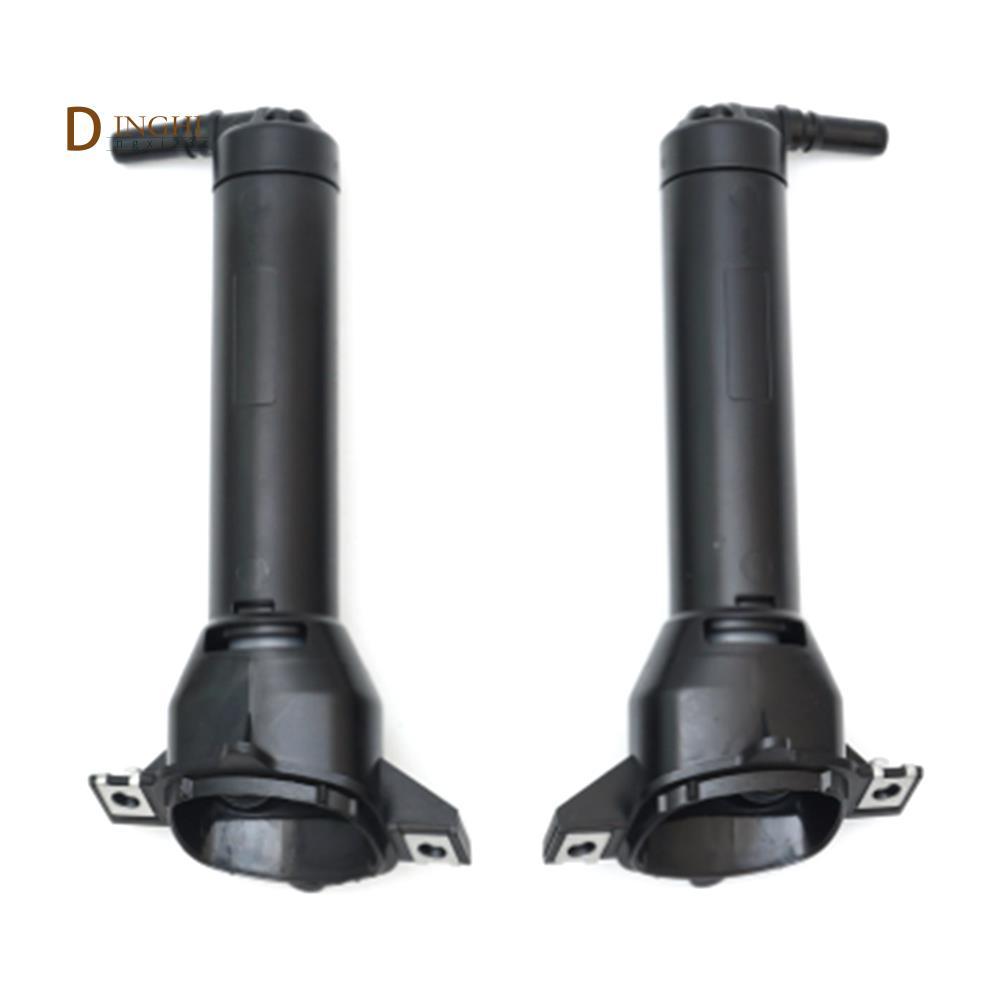 Vòi rửa đèn pha phía trước bên trái và bên phải 76885-T1G-E011- / 76880-T1G-E011- cho CRV4 CRE-V 201