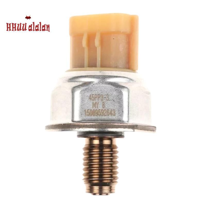 Cảm biến áp suất cao đường ray cho Navara NP300 2.5 45PP3-1, 45PP3-4, 55PP05-01, 45PP3-3