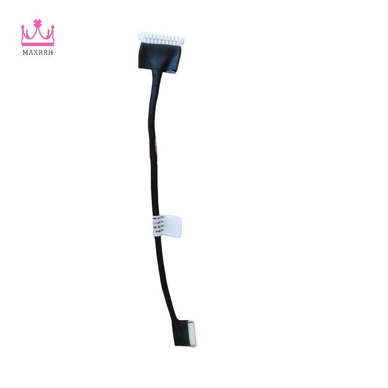 Maxrrh 1 Laptop Pin Cáp Kết Nối Dòng Thay Thế Cho Latitude 5430 5431 E5430 E5431 Pin Flex Cable 0M6G