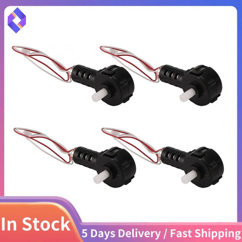 4 Máy Bay Không Người Lái Linh Kiện Động Cơ DIY RC Drone Phần Cho E88 E88pro P8 RC Drone