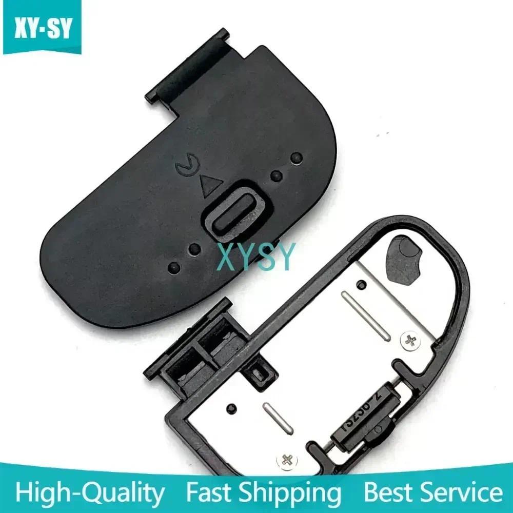 Mới cho Nikon D780 Pin Nắp Cửa Nắp Nắp Camera Thay Thế Một Phần