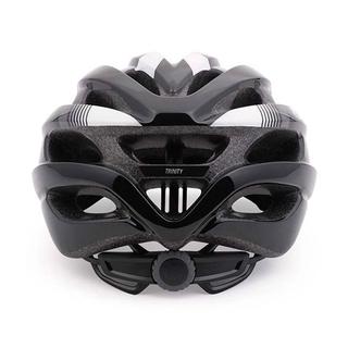 Nón Bảo Hiểm Xe Đạp Giro Trinity – Black
