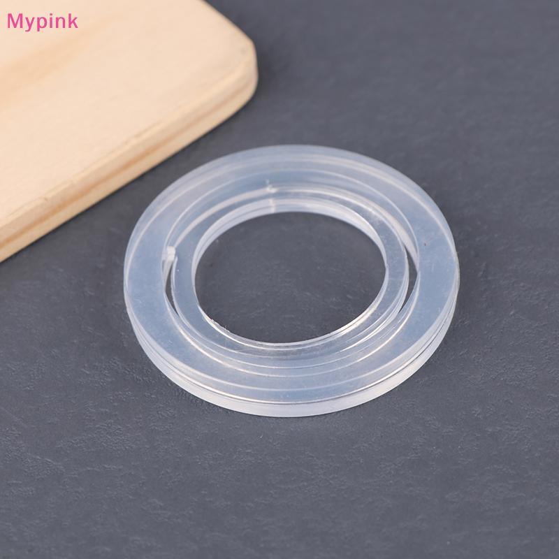 Mypink Whipped Cream Dispenser Đầu Cao Su Gioăng Thay Thế Một Phần Cho Hầu Hết Whipped Cream Dispens