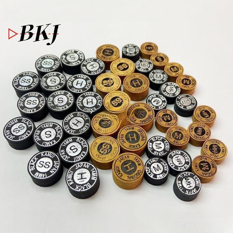 Đầu Cue Kamui 11-14MM Độ cứng H/M/S/HM/SS