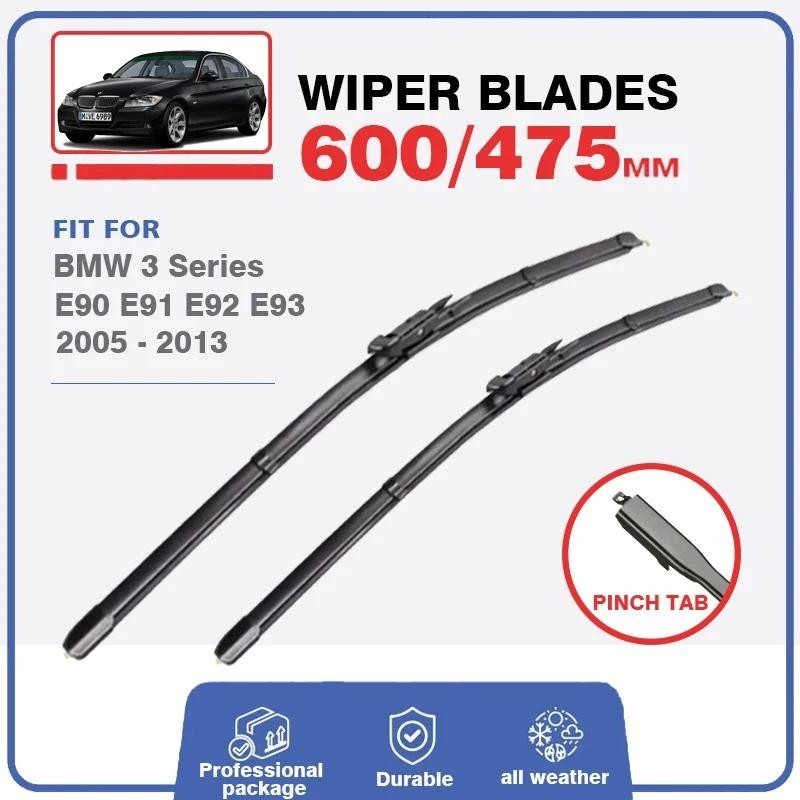 Dành Cho Xe BMW 3 Series E90 E91 E92 E93 320d 318i 318d 335i 320d 328i 330i Phía Trước Ô Tô Kính Chắ