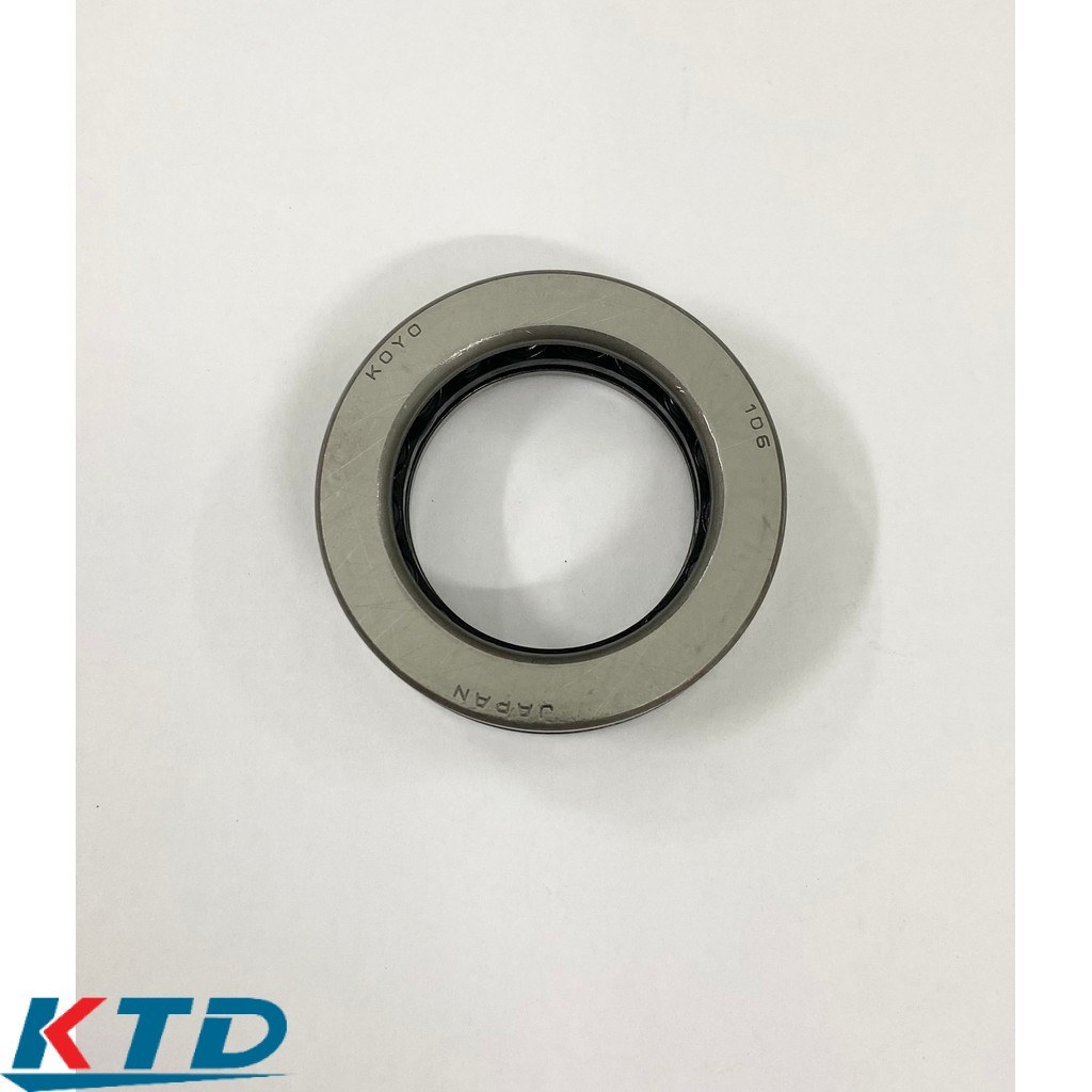 Bạc đạn, 51106, hiệu: KOYO