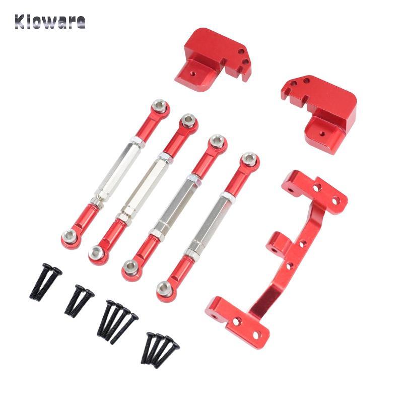 RC Cầu Xe Trục Cần Thay Thế Một Phần, Phụ Kiện Xe RC Chuyên Nghiệp Hợp Kim Nhôm Cho MN82Pro MN82 MN8