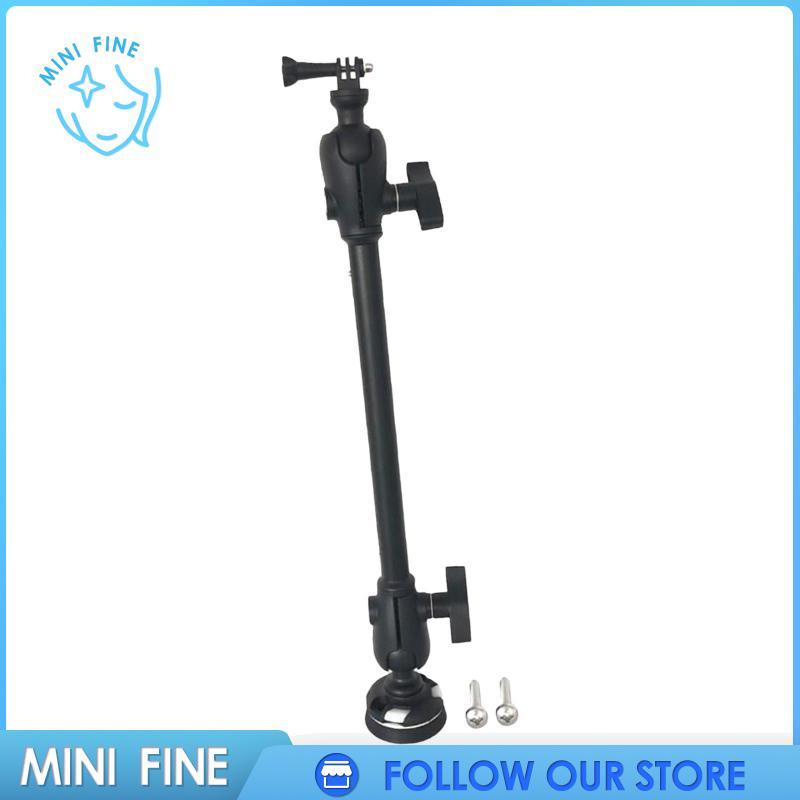 Kayak Action Cam Mount Sports Cam Rack Kayak Rail Track Cam Holder cho Action cam