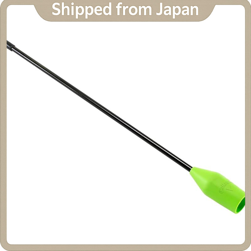 Callaway Chip Stix Golf Practice Club - Chipping Training Aid (070021500046)