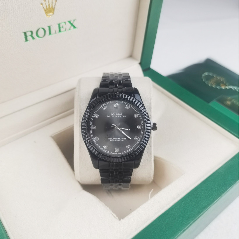 XEKH 2026AAARRo le xsa _ Relógio 36mm relogio Datejust Kim cương thạch anh Analog Đồng hồ nam thép k
