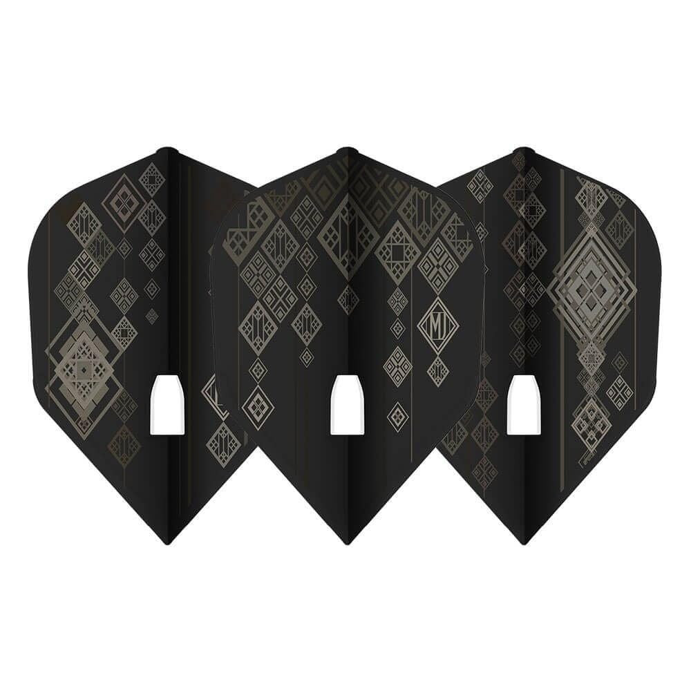 Elstyle (L-style) Flight Light League Flight 2019 JON L3 PRO Black fl00663