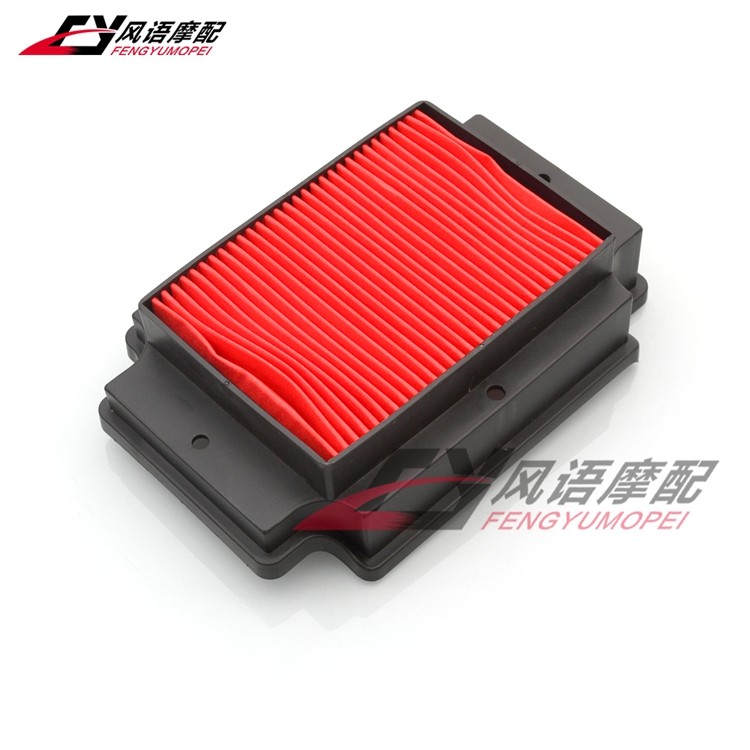 [Giảm giá hoạt động] Thích hợp cho Bộ lọc phần tử lọc không khí Benda Motorcycle Jinjira 300 BD300-1