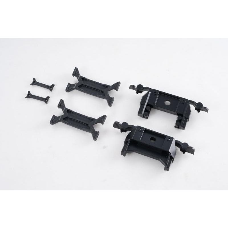 Phụ kiện phụ tùng ô tô FMS FCX10 RC cho 1 / 10 Chevrolet K5 Blazer, FCX10 PRO LC80: Bộ gắn dây buộc
