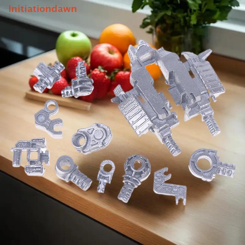 [Initiationdawn] RG 1 / 144 SAZABI H24 Gia cố G26 H20 H23 H24 A4 A6 Bộ phận kim loại Anime Hình Sửa 