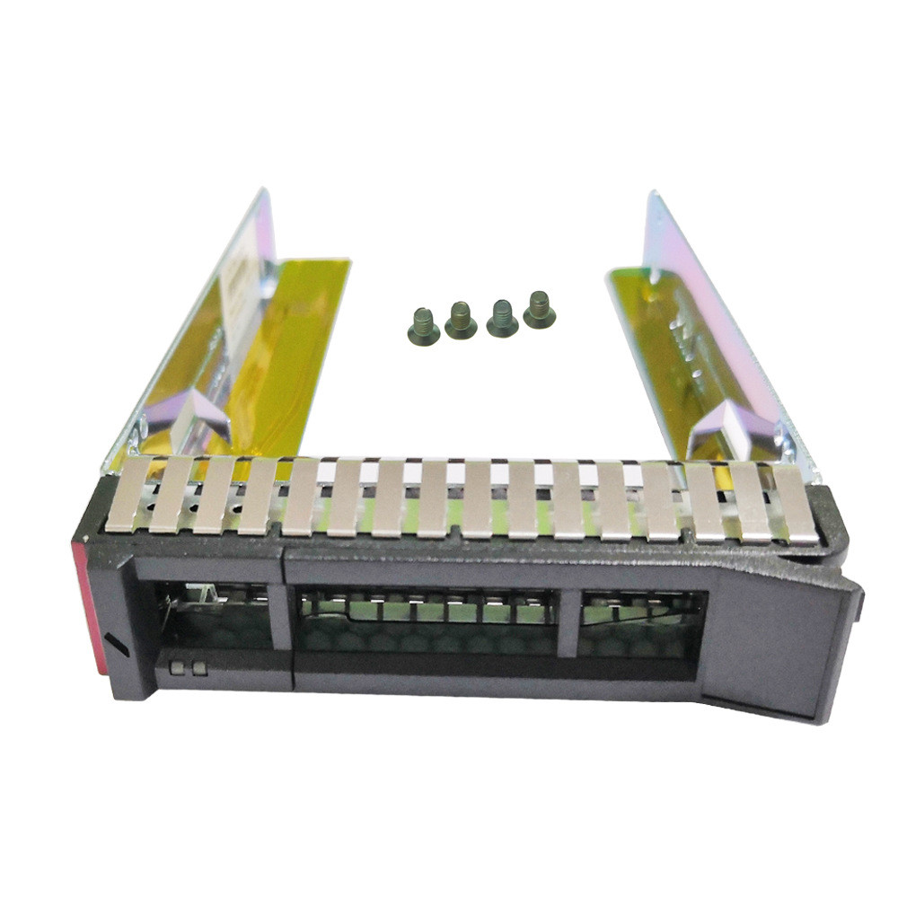 Thích hợp cho Lenovo / Lenovo SR590 HR630X HR650S Giá đỡ ổ cứng 8cm SM17A06246