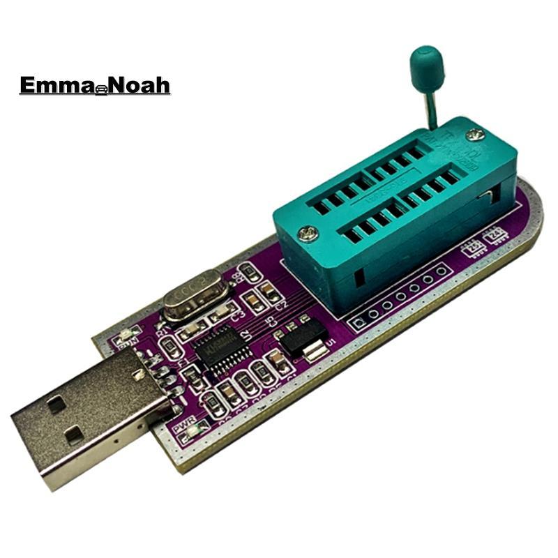 Mô-đun lập trình tốc độ cao CH347 24 EEPROM 25 SPI FALSE Hỗ trợ TTL