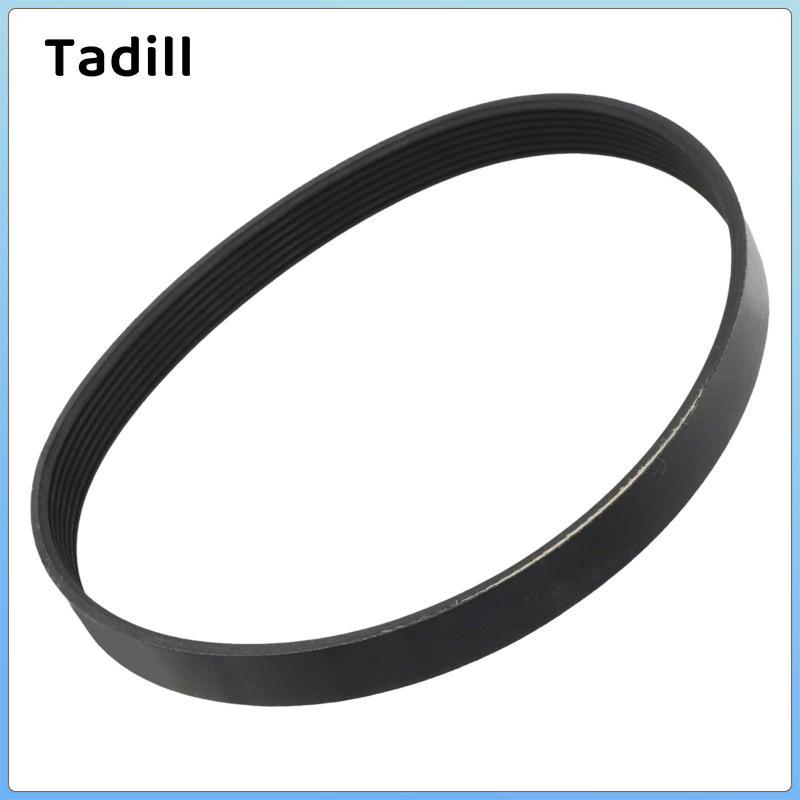 Sửa chữa đai máy cắt cỏ linh hoạt 7PJ451 Đai truyền động cao su chất lượng cao cho bánh xe máy 320 2