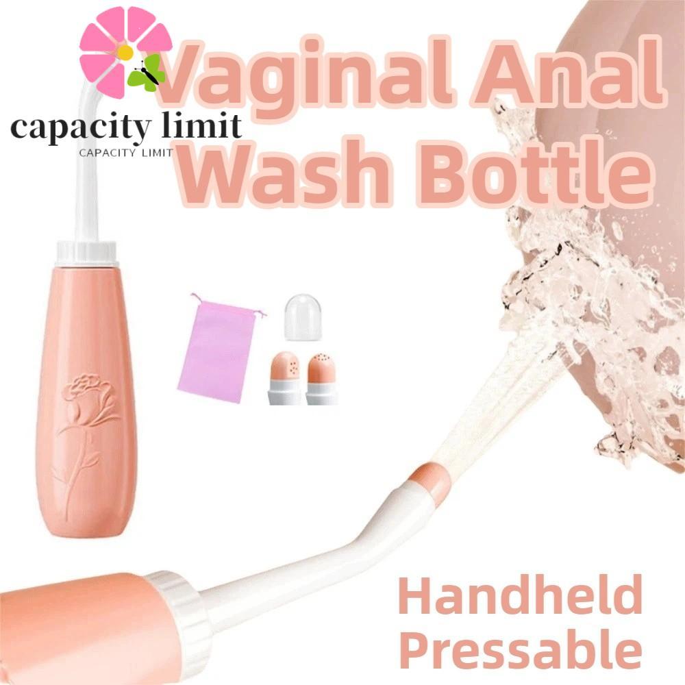 MÁY Phun Bidet cầm tay GIỚI HẠN NĂNG LƯỢNG, Bidet cầm tay tiện dụng mềm mại, Máy làm sạch cá nhân Vò