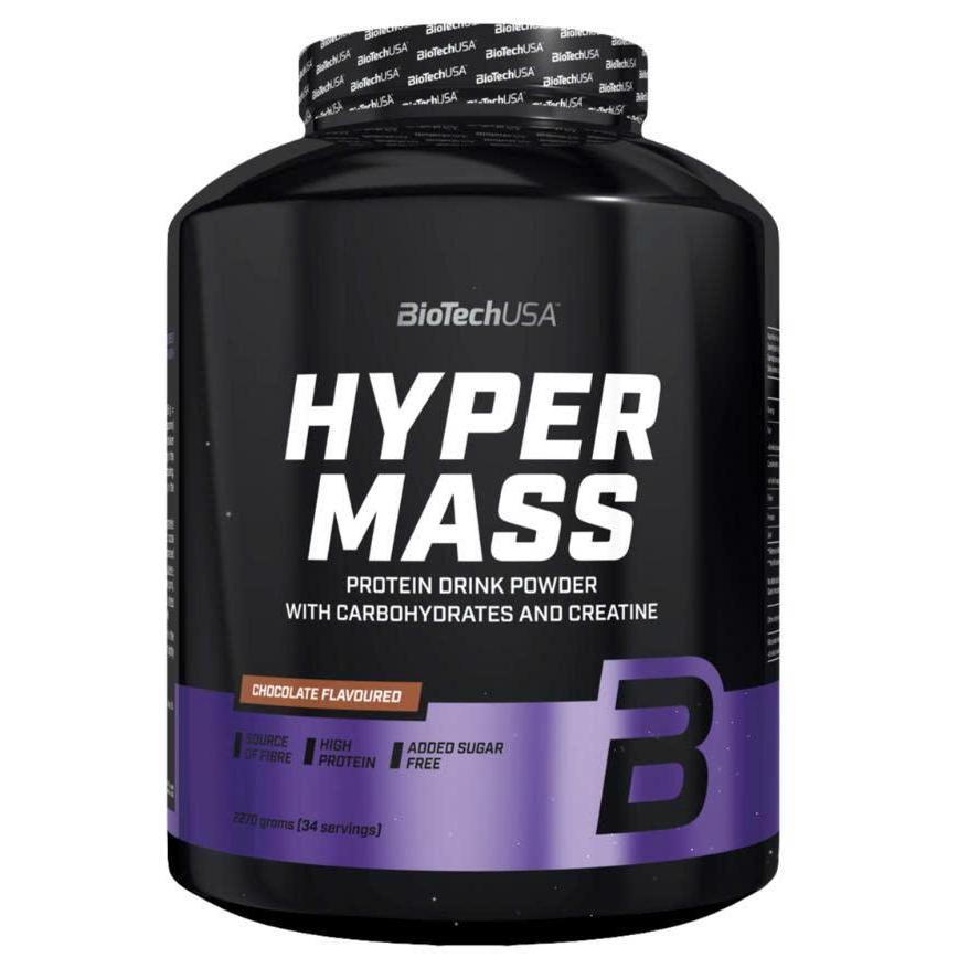 Hyper Mass (2270g) - BiotechUSA