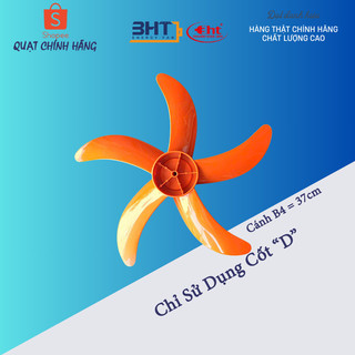 Cánh Quạt B4 5 Lá Cánh 3HT
