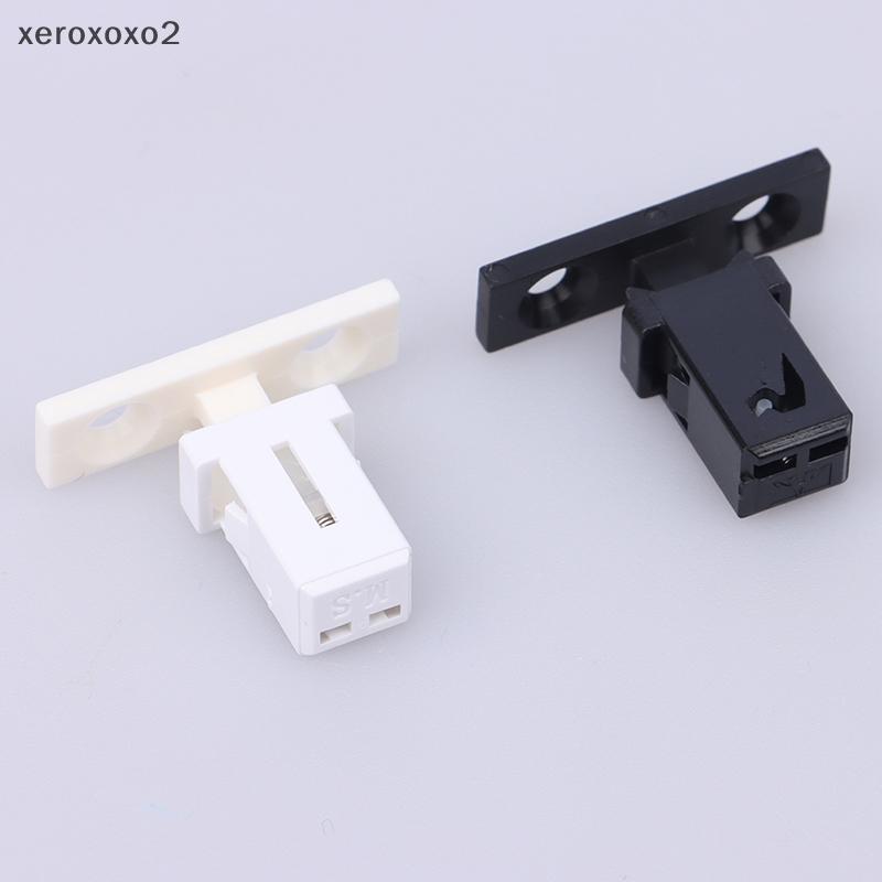 XEX 10 Cái Trắng PR-001 Cửa Nhỏ Lo Switch Lo Cho MS Điều Hòa Bộ Top Box TV EVD DVD Nắp Cửa VN