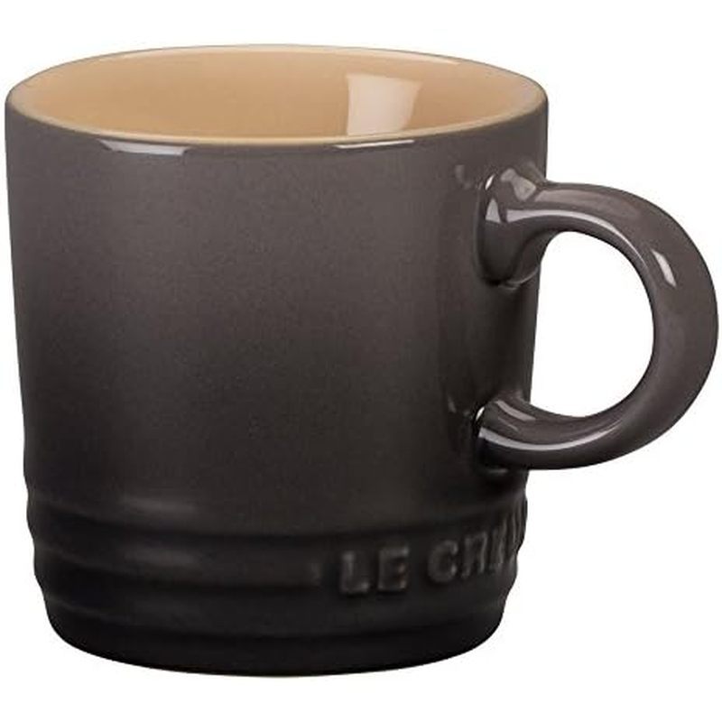 Cốc Espresso Le Creuset Stoneware, 3 oz., Anh Đào