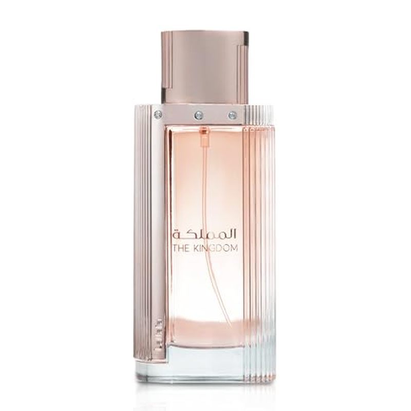 Xịt Lattafa Ajwad Eau De Parfum cho Unisex, 2.0 Ounce