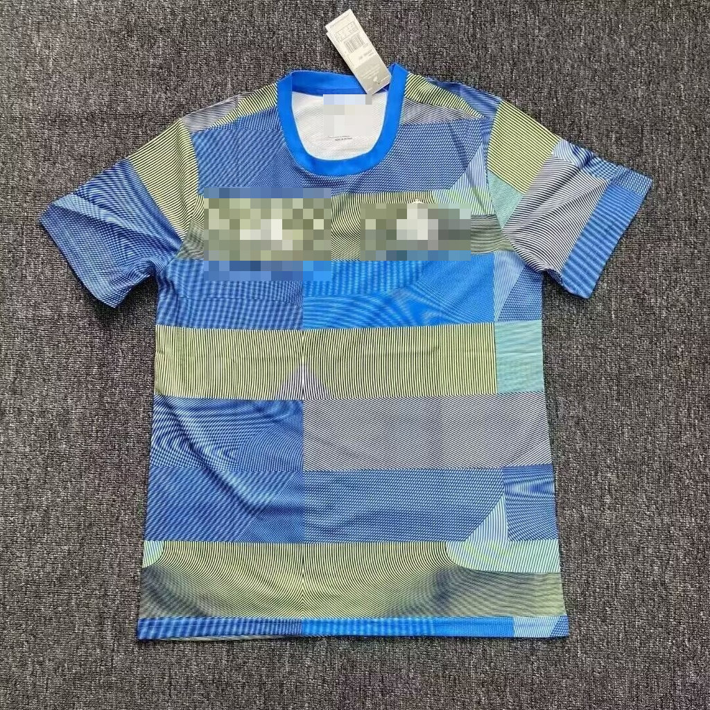 Áo Jersey Real Madrid Tập Luyện 2025/2026 - Bản dành choFan