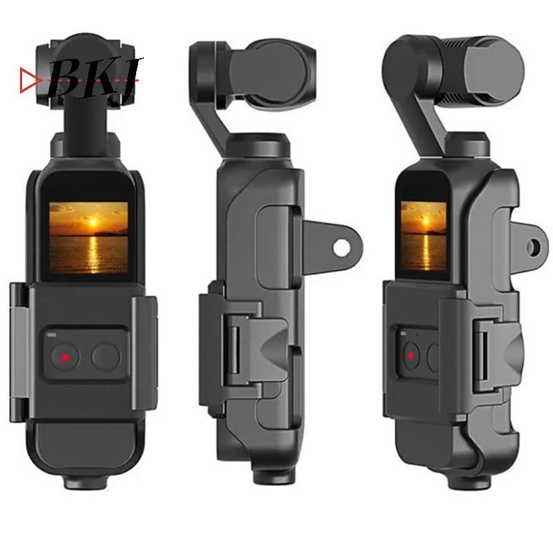 [KJ] Bộ chuyển đổi gắn chân máy với vít 1 / 4 "cho máy ảnh Gimbal cầm tay DJI Osmo Pocket 2 [Mới]
