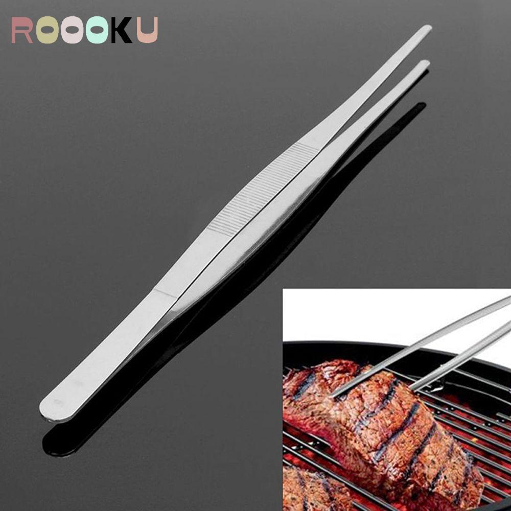 ROOOKU Thịt Nướng Lưỡi Tiện Ích BBQ Buffet Bò Kẹp