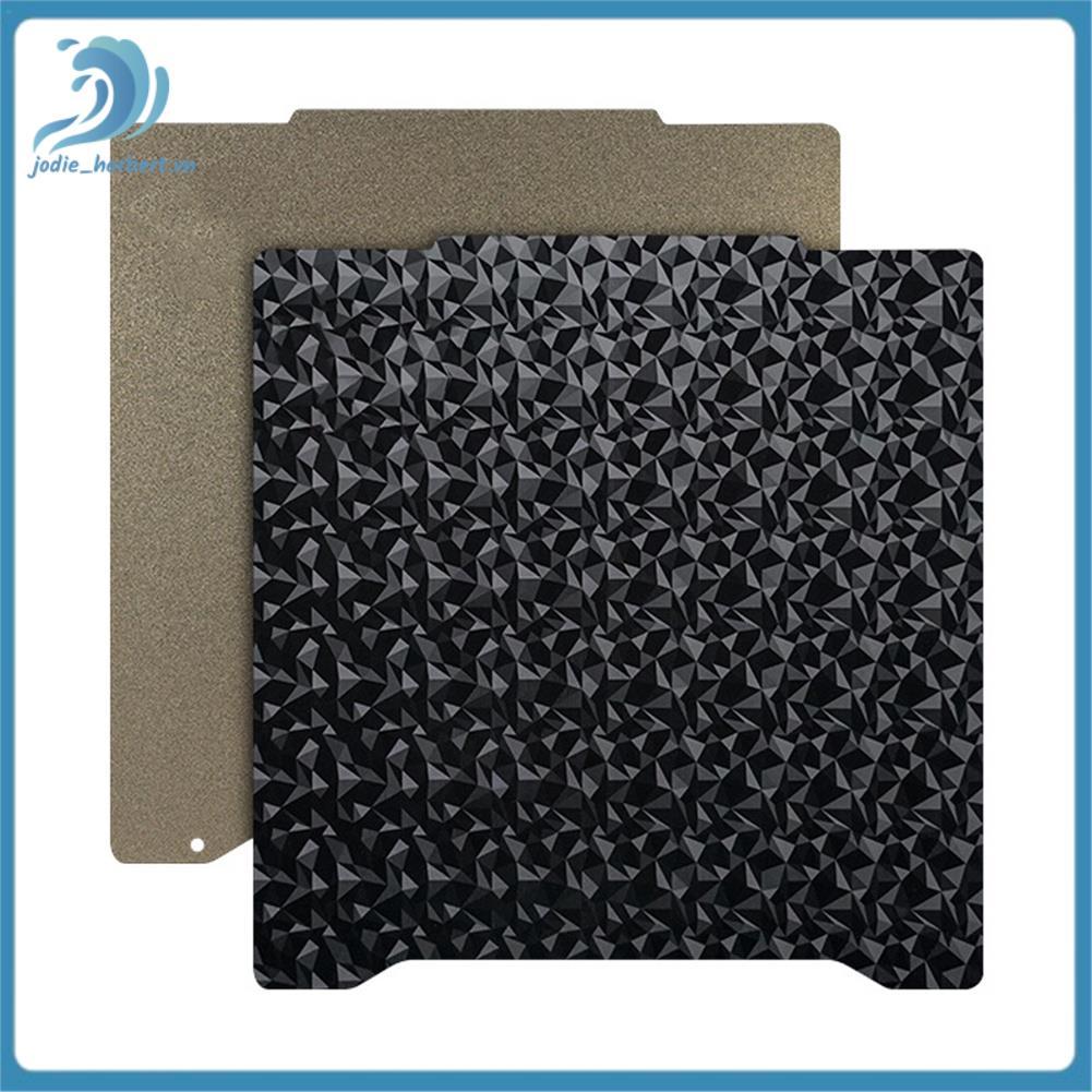 [jodie _ herbert.vn] Dành cho tấm xây dựng tấm PEI Mini Prusa 196.3X190mm Tấm thép lò xo PEI sưởi ấm