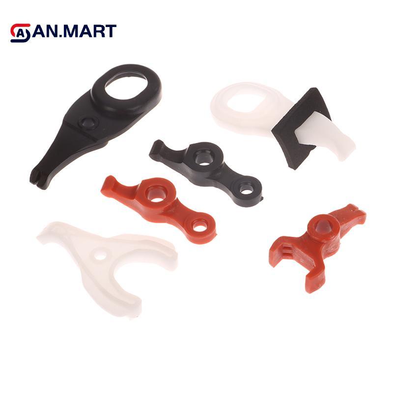 AN.MART Phụ tùng thay thế kẹp tóc cho chó cưng, de Drive, Phù hợp cho AGRC, Oster, A5, A6, Km2, KM5,