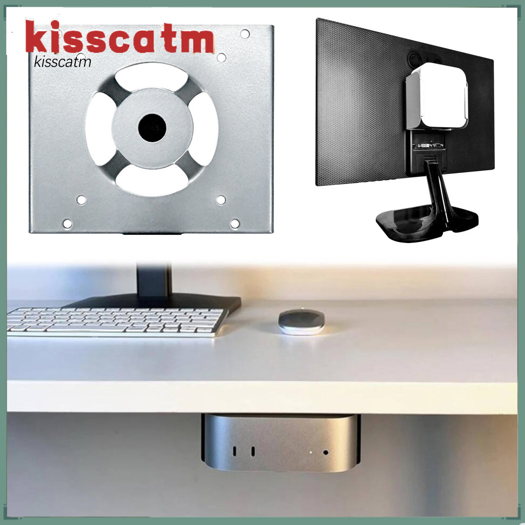 Giá đỡ mini 4 giá đỡ mini 4 hiệu quả không gian HOT Giá đỡ mini 4 giá đỡ treo tường mini 4 cho Mac M