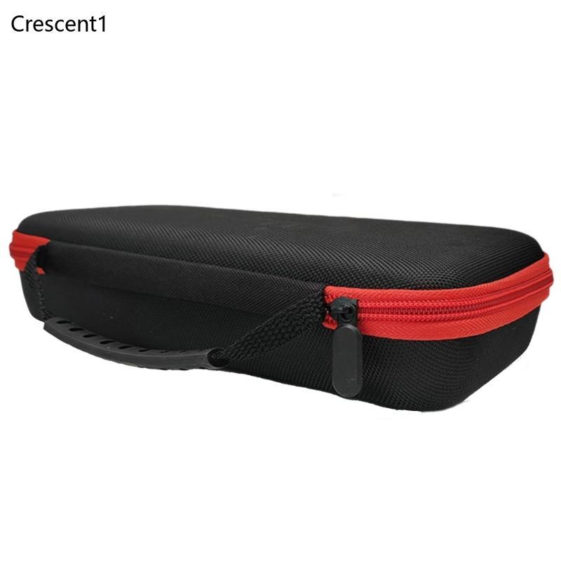 Túi đựng du lịch di động CRE Túi đựng đồ chống sốc cho bảng điều khiển RG556