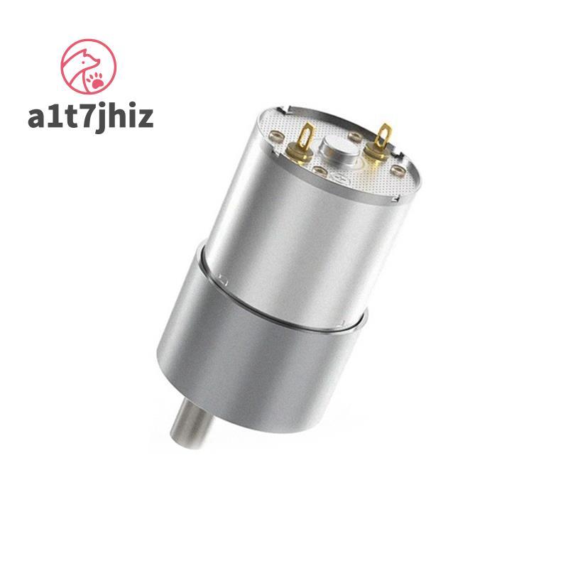 JGB37-3530 Động Cơ DC 12V Mini DC Giảm Bánh Răng Động Cơ Mô-men Xoắn Cao Động Cơ Kim Loại Động Cơ Ch